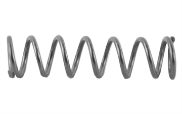 Picture of Glock Factory Slide Lock Spring Fits Gen5 G17/19/26/34/45 39567 -