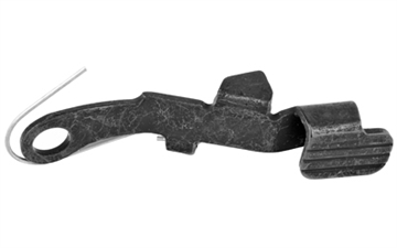 Picture of GLOCK OEM Slide Stop Lever w/Spring, Fits 3 Pin Models Only SP02919