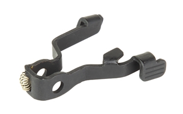 Picture of Glock Factory Slide Stop Lever & Spring Ambi Fits 9mm Luger Gen 5 G17/19/19x/26/34/45 47247