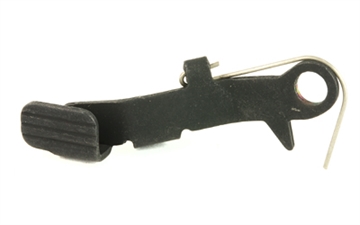 Picture of GLOCK OEM SLIDE STOP LVR/SPRG 17 SP00399
