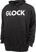 Picture of Glock Factory Traditional Black Hoodie - Medium AP95782
