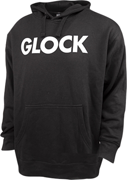 Show details for Glock Factory Traditional Black Hoodie - Medium AP95782 Picture of Glock Factory Traditional Black Hoodie - Medium AP95782
