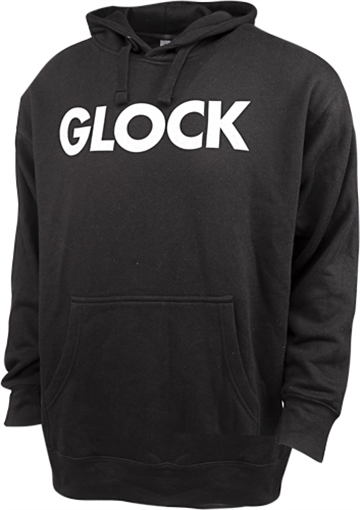 Picture of Glock Traditional Hoodie Black Small Long Sleeve AP95781