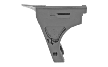 Picture of GLOCK OEM Trigger Housing with Ejector, Does Not Fit GLOCK 43 SP00322