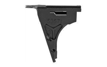 Picture of GLOCK OEM Trigger Housing With Ejector, For Glock Generation 4, 40SW 28927
