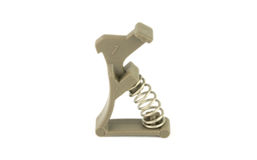 Picture of GLOCK OEM Trigger Spring, New York 1, Olive Green SP07405