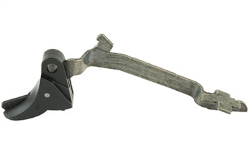 Picture of GLOCK OEM Trigger With Trigger Bar, G17/19 Gen5 Only, Smooth Trigger, Ambidextrous 04 SP39702