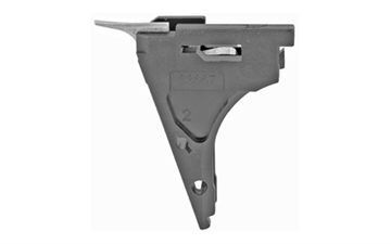 Picture of GLOCK OEM Trigger Housing with Ejector for Glock 44 39435
