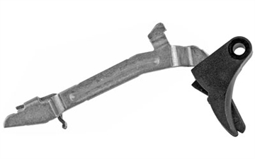 Picture of GLOCK OEM Trigger with Trigger Bar, For Glock 17/22/31/34/35, Does Not Fit G43 SP00357