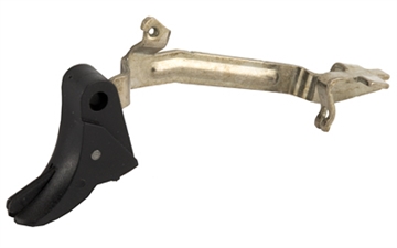 Picture of GLOCK OEM Trigger With Trigger Bar, For Glock Gen 4 17, 22, 31, 34, 35, 37, With Smooth Trigger SP03608