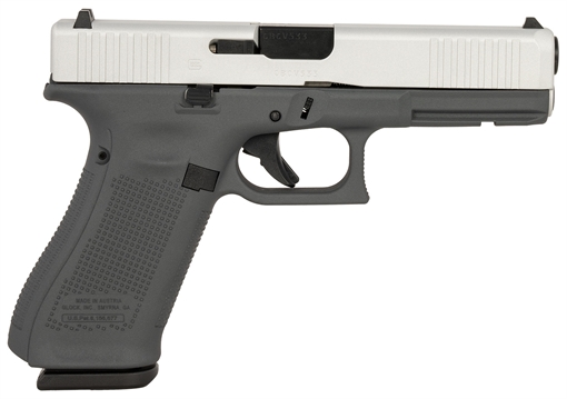 Picture of GLK17 HG9MM G17 PA175S204SGFSAS