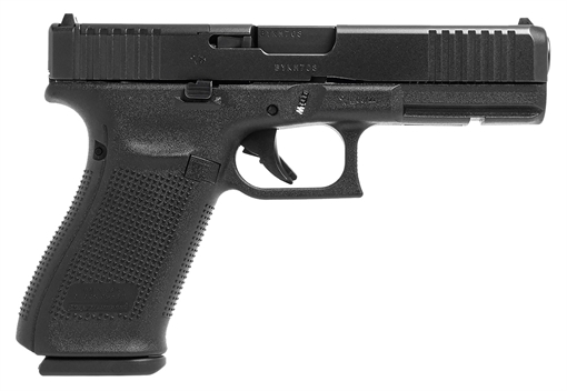 Picture of GLK20 HG10MM 20 Gen5 PA205S203MOS