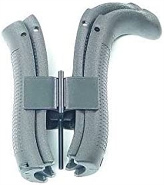 Picture of GLOCK PARTS BEAVERTAIL MODULAR BACKSTRAP REPLACEMENT KIT GEN4 19/23/32 (00134) 30820