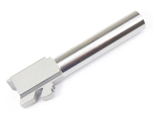 Picture of GLOCK PARTS BARREL 357 G32C CANNOT BE USED ON NON-FG&R G23C FRAMES SN REQUIRED 7673