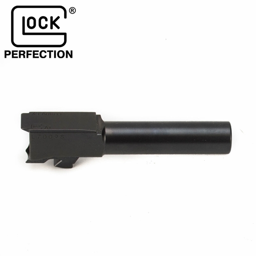 Picture of GLOCK PARTS BARREL 45 AUTO G30S 1872