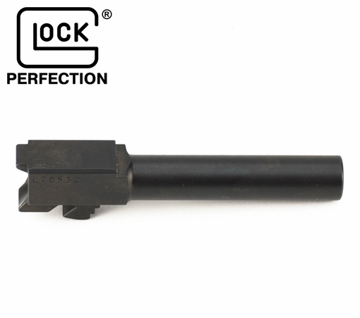 Picture of GLOCK PARTS BARREL 9MM G19 FOR SLIDES PRIOR TO CHP 3577