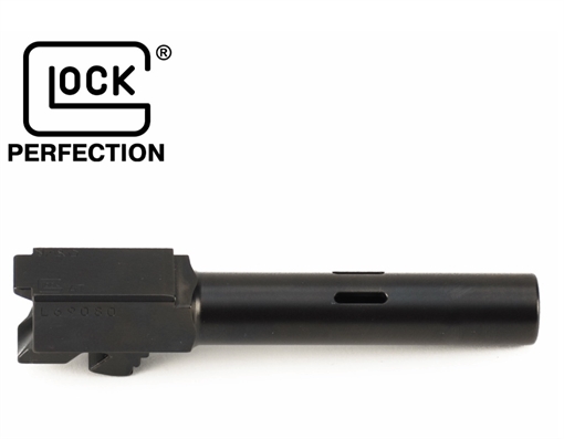 Picture of GLOCK PARTS BARREL 9MM G19C 1768