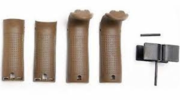 Picture of GLOCK PARTS BEAVERTAIL G17/22/31/34/35/37 GEN4 ONLY DARK EARTH 30867