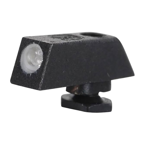 Picture of GLOCK PARTS FRONT BULK NIGHT SIGHT GLOCK ALL CAL & FRM COMES WITH SP05946 SCREW NF17G24