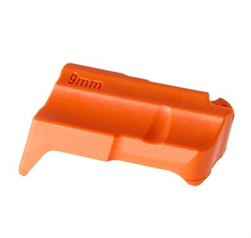 Picture of GLOCK PARTS MAG FOLLOWER ORANGE 10RD 9MM MAGS GEN 5 1265