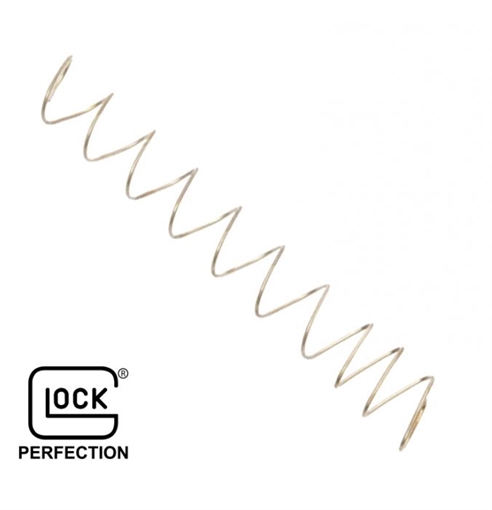 Picture of GLOCK PARTS MAG SPRING 9MM 40 11 COIL SPRING 33601