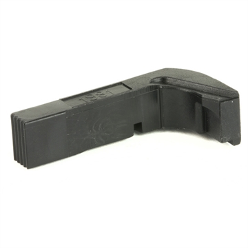 Picture of GLOCK PARTS MAGAZINE CATCH FITS ALL 9MM 357 40 45GAP EXCEPT G42 G43 GEN4 MOS 287