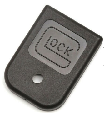 Picture of GLOCK PARTS MAGAZINE FLOOR PLATE 10MM 45 AUTO EXCLUDED G36 3941