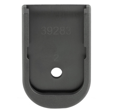 Picture of GLOCK PARTS MAGAZINE FLOOR PLATE 9MM G17/G19 GEN5 39283