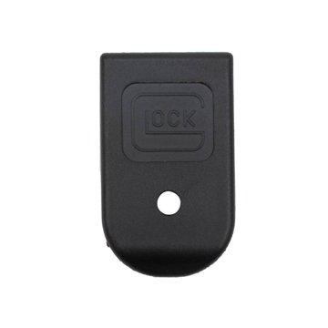 Picture of GLOCK PARTS MAGAZINE FLOOR PLATE 9MM G43X G48 47578