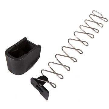 Picture of GLOCK PARTS MAGAZINE FLOOR PLATE 9MM4035745GAP EXCLUDES 42/43 3206