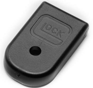 Picture of GLOCK PARTS MAGAZINE FLOOR PLATE G42 380 SLIM 33225