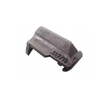 Picture of GLOCK PARTS MAGAZINE FOLLOWER 357 9111315RD MAGS ONLY 15933