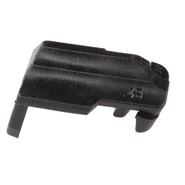 Picture of GLOCK PARTS MAGAZINE FOLLOWER 45 AUTO ORIGINAL STYLE ONLY OLDER G21 G30 W/ FOLLOWER 3955