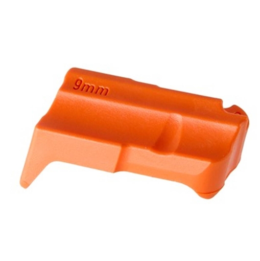 Picture of GLOCK PARTS MAGAZINE FOLLOWER 9MM G17/G19 GEN5 ORANGE 5233