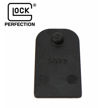 Picture of GLOCK PARTS MAGAZINE INSERT 9MM OLD STYLE MAG WITH 455 FLOORPLATE ONLY 5572