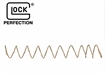 Picture of GLOCK PARTS MAGAZINE SPRING 9MM/10MM/45 AUTO/40S&W 33510