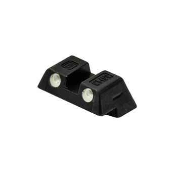 Picture of GLOCK PARTS NIGHT SIGHT 6.5MM REAR SLIM GNS G48 33577