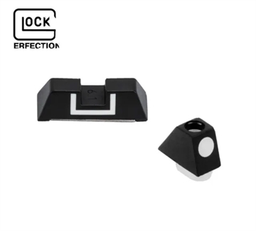 Picture of GLOCK PARTS NIGHT SIGHT GMS 6.1MM REAR GEN5 17/19/26/34 39744