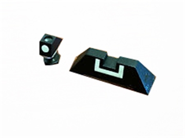 Picture of GLOCK PARTS NIGHT SIGHT GMS 6.9MM REAR GEN5 17/19/26/34 39746