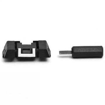 Picture of GLOCK PARTS NIGHT SIGHT GMS 7.3MM REAR GEN5 17/19/26/34 39747