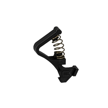 Picture of GLOCK PARTS NY 1 BLACK GEN5 INCLUDING G19X AND G45 39651