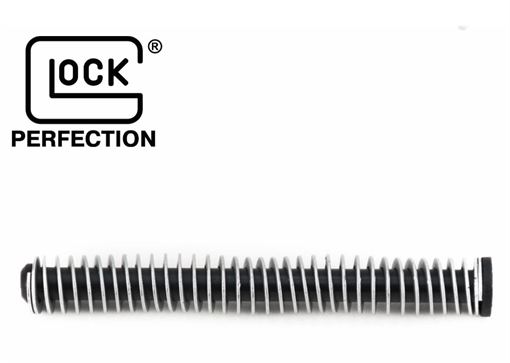 Picture of GLOCK PARTS RECOIL SPRING ASSEMBLY 9MM 40 357 45GAP MARKED 5579-1 1533