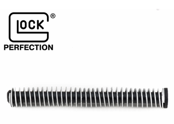 Picture of GLOCK PARTS RECOIL SPRING ASSEMBLY 9MM 40 357 45GAP MARKED 5579-1 1533