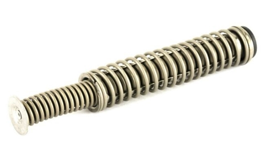 Picture of GLOCK PARTS RECOIL SPRING ASSEMBLY DUAL 10MM 45 AUTO 8063