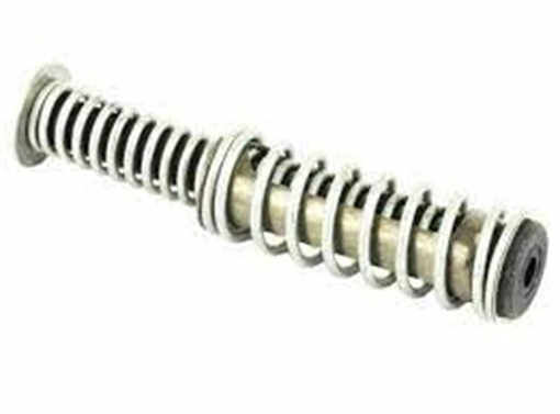 Picture of GLOCK PARTS RECOIL SPRING ASSEMBLY DUAL 40 357 45GAP MARKED 0-1-4 7577