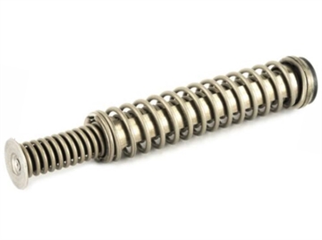 Picture of GLOCK PARTS RECOIL SPRING ASSEMBLY DUAL 9MM G17 G4 G34 G4 INCLUDING MOS 8284