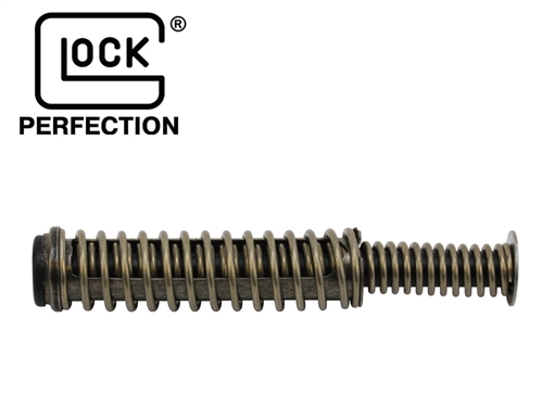 Picture of GLOCK PARTS RECOIL SPRING ASSEMBLY DUAL 9MM G19 GEN5 G19X 39310