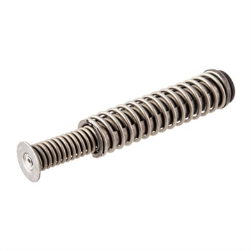 Picture of GLOCK PARTS RECOIL SPRING ASSEMBLY DUAL (MARKED 0-4-3) FITS G19 GEN4 (see GLOSP0) 8703