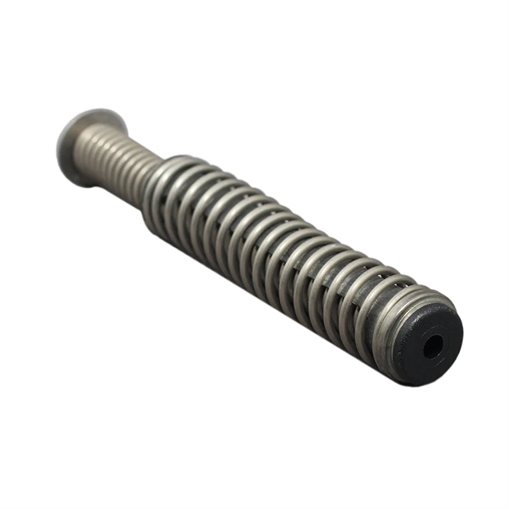 Picture of GLOCK PARTS RECOIL SPRING ASSEMBLY DUAL (MARKED 0-7-2) G21 GEN4 30077