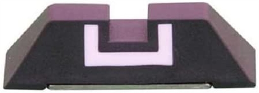 Picture of GLOCK PARTS SIGHT POLYMER FIXED 6.1MM REAR ALL MODELS EXCEPT G42/42 154